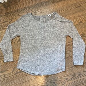 NWT Green Envelope sweater